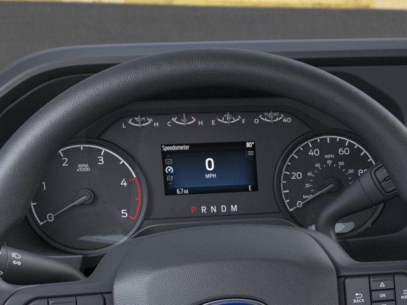 2026 Ford F-250 Super Duty XL - Photo 13