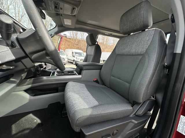 Thumbnail: 2026 Ford Econoline - 51