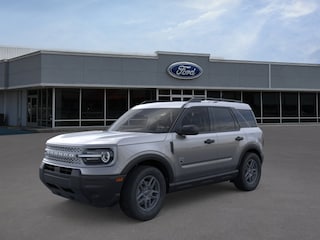 2026 Ford Bronco Sport Big Bend&reg; SUV