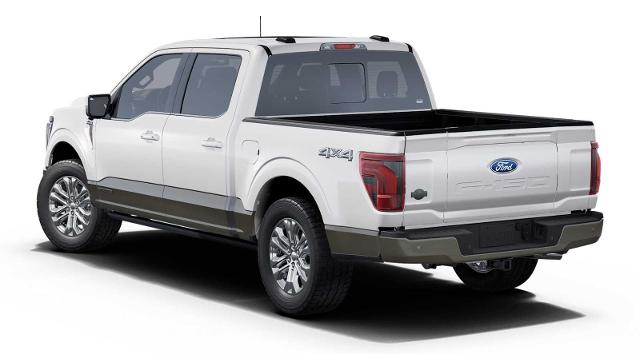 Thumbnail: 2025 Ford F-150 - 24