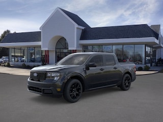 2026 Ford Maverick XLT TRUCK