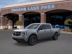 2025 Ford Maverick TRUCK Near Elk Grove