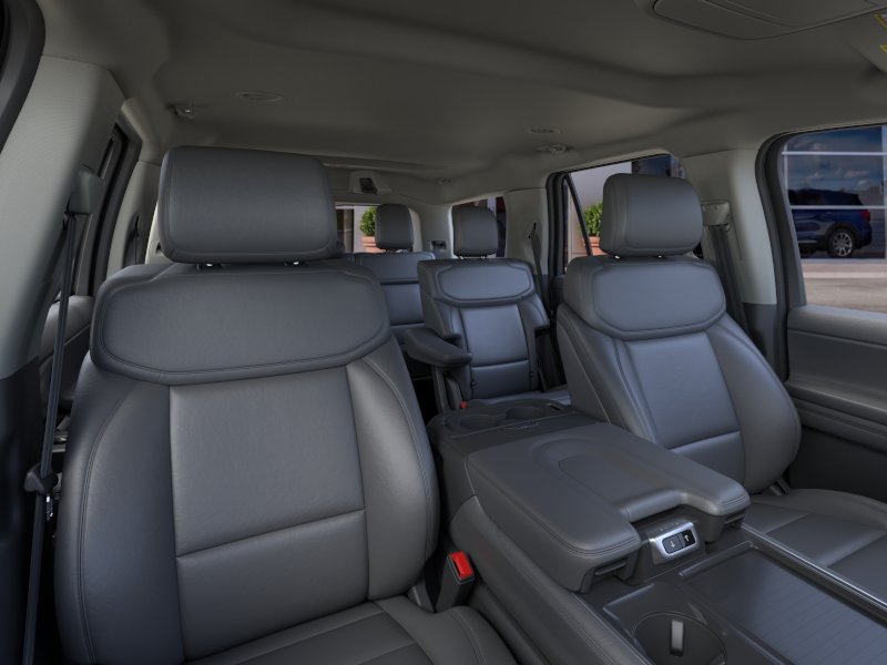 2026 Ford Expedition Active - Photo 50