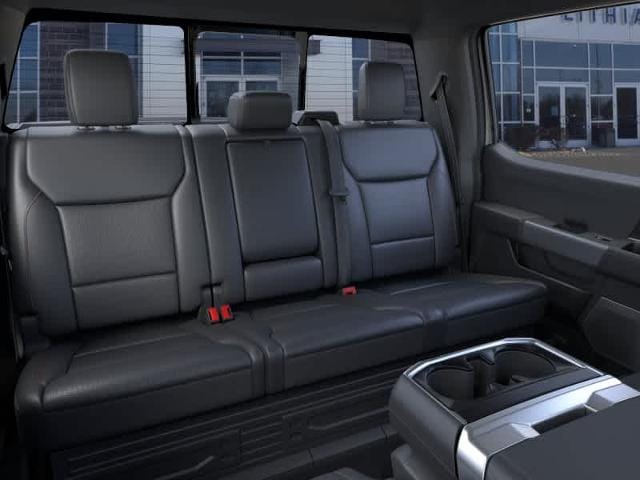 Thumbnail: 2026 Ford F-150 - 33
