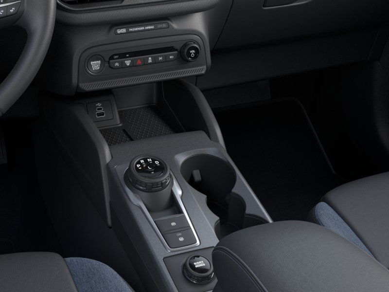 2026 Ford Bronco Sport Outer Banks SUV