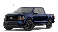 2026 Ford F-150 XLT Truck SuperCrew Cab