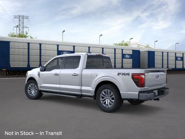 Thumbnail: 2026 Ford F-150 - 26
