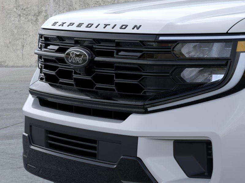 Thumbnail: 2025 Ford Expedition MAX - 17