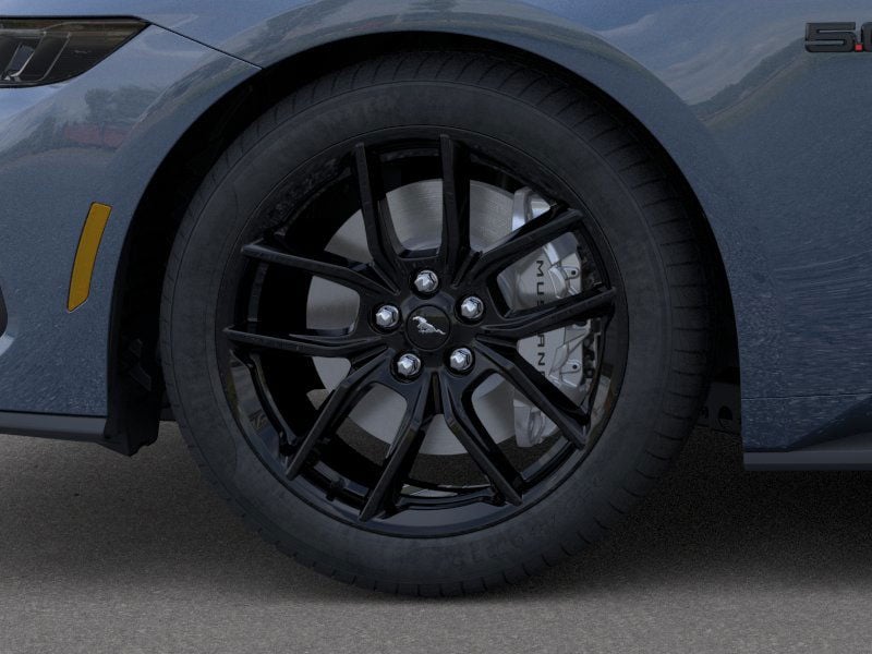2025 Ford Mustang GT photo 11
