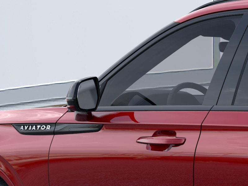 2026 Lincoln Aviator Reserve SUV