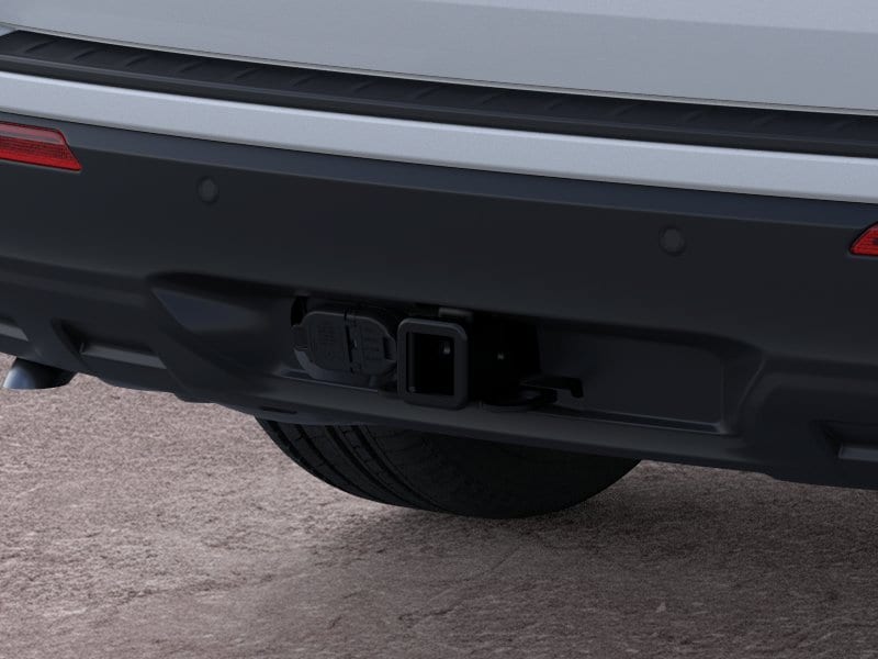 2026 Ford Explorer Active - Photo 46