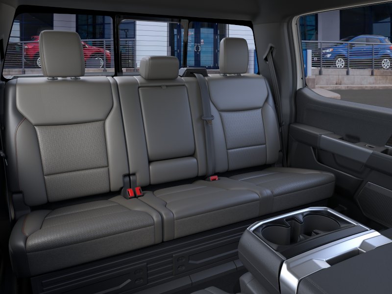 Thumbnail: 2026 Ford F-150 - 33