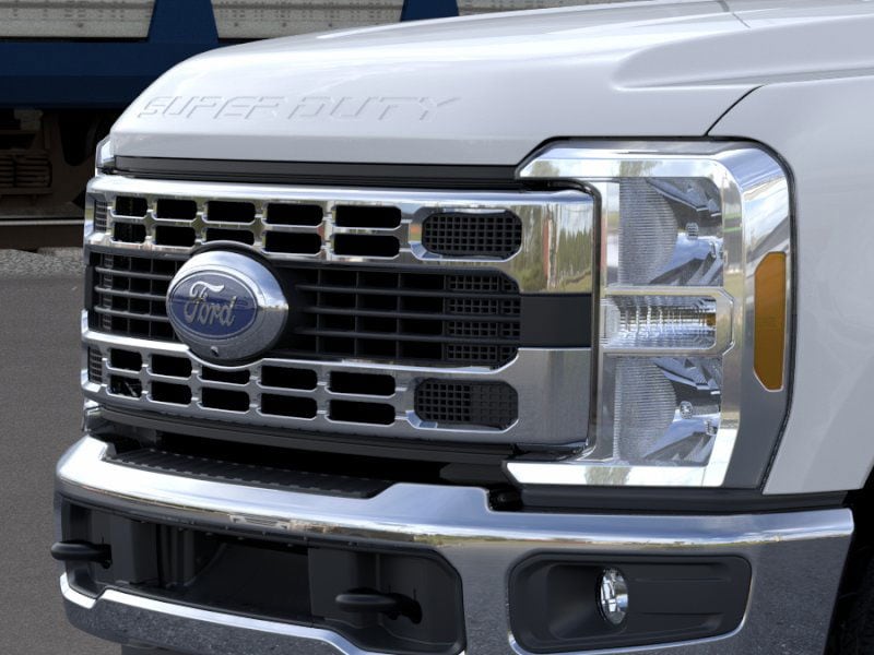 Thumbnail: 2026 Ford F-350 - 17