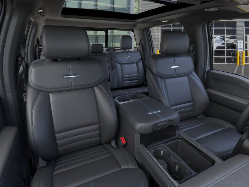 2026 Ford F-250 Super Duty Platinum - Photo 10