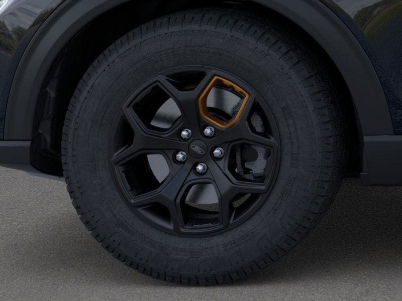 2026 Ford Explorer Tremor SUV