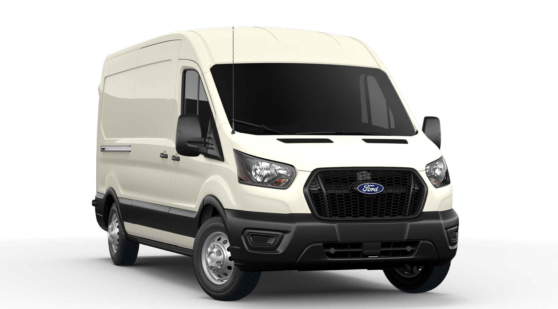 Thumbnail: 2026 Ford Transit Series - 25