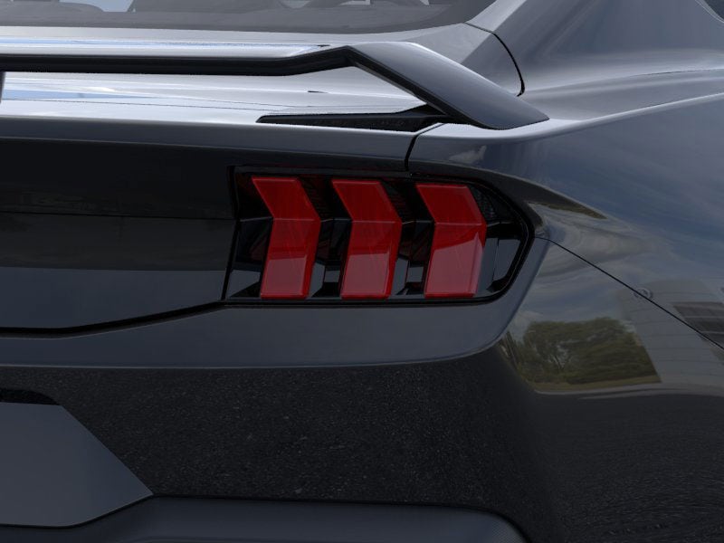 2025 Ford Mustang GT Premium photo 41