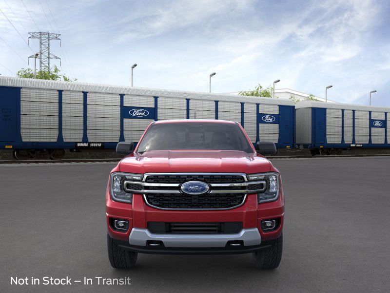 2025 Ford Ranger XLT - Photo 6