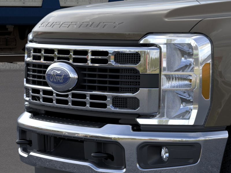 2026 Ford F-250 XLT photo 11