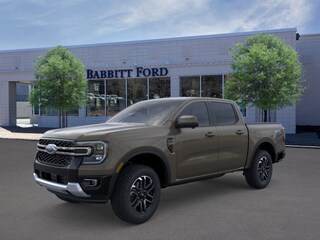2026 Ford Ranger Lariat TRUCK