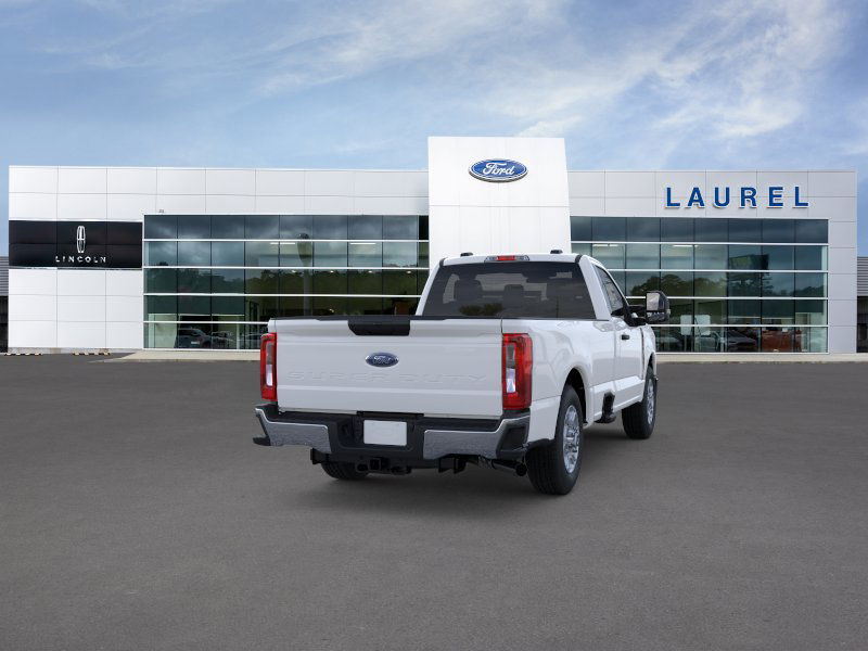 2026 Ford F-250 Super Duty XLT - Photo 30