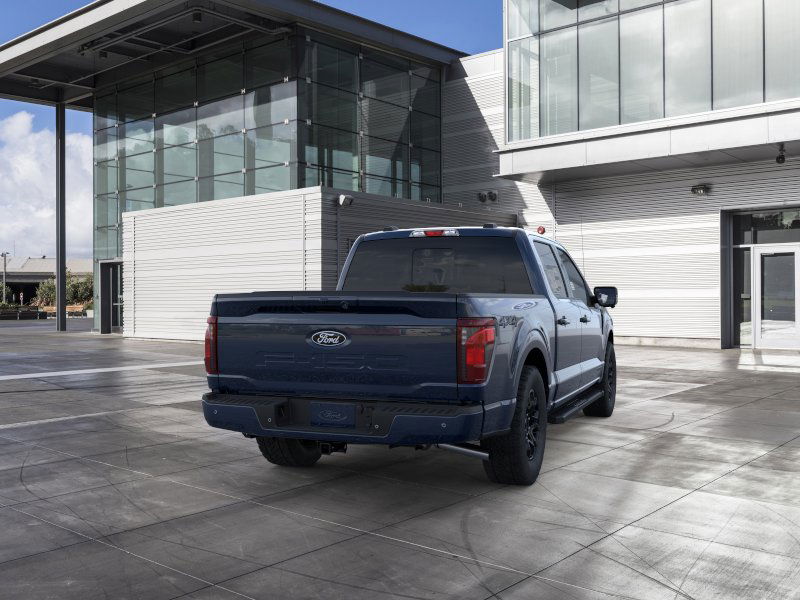 Thumbnail: 2025 Ford F-150 - 8