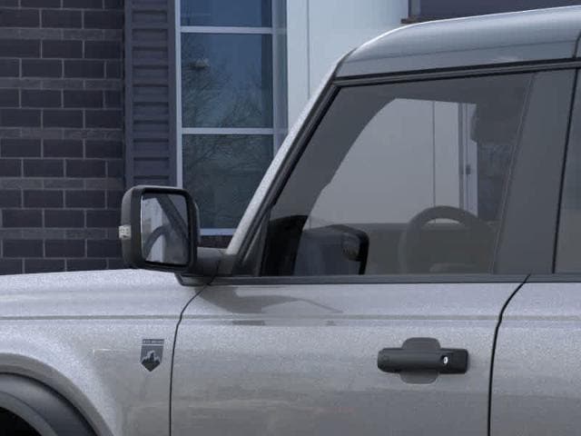 Thumbnail: 2025 Ford Bronco - 47