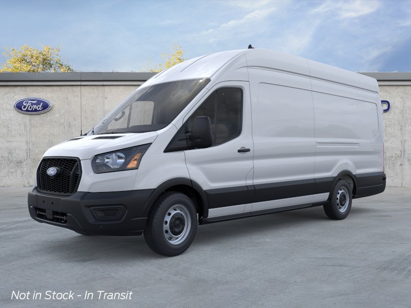 2026 Ford Transit 250 High Roof 148EL WB's photo