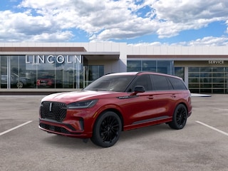 2026 Lincoln Aviator Reserve&reg; SUV