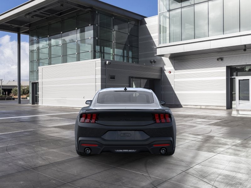 2025 Ford Mustang GT Fastback - Photo 23