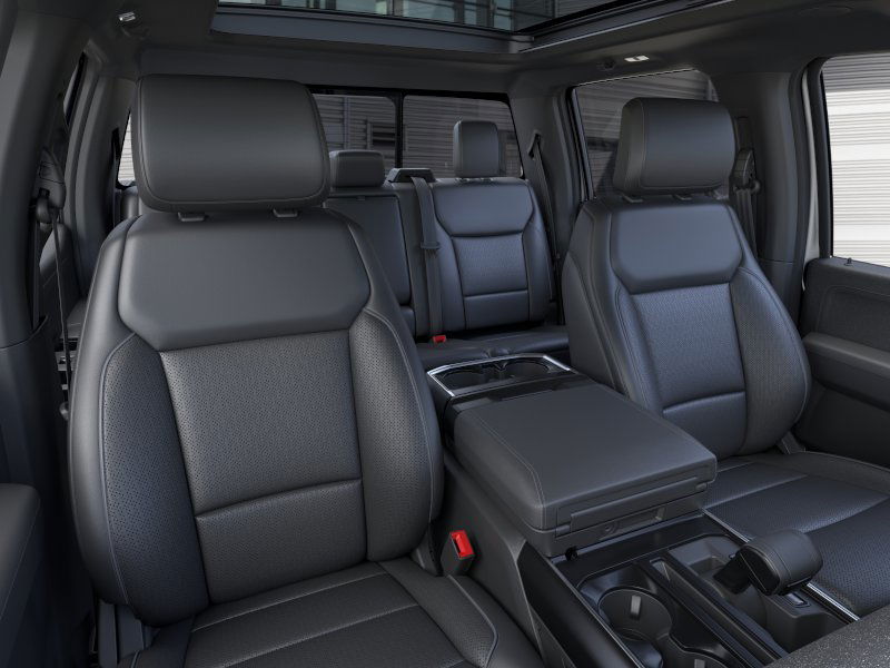 Thumbnail: 2025 Ford F-150 - 10