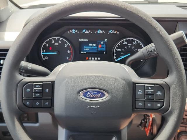 2025 Ford Super Duty F-250 SRW F-250 XL