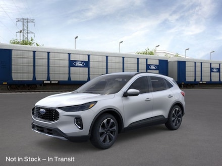 2023 Ford Escape Platinum SUV