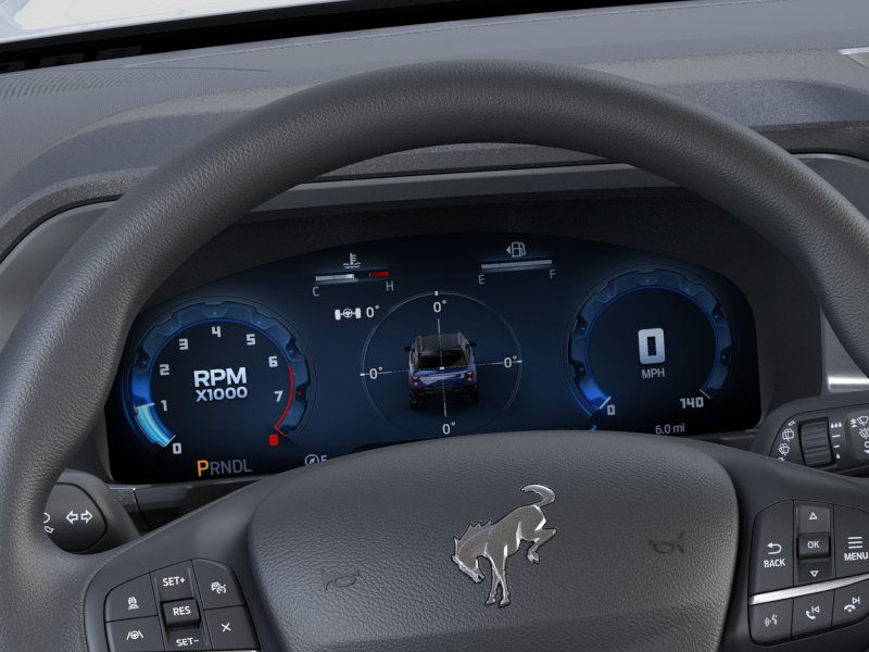 2025 Ford Bronco Sport Big Bend SUV