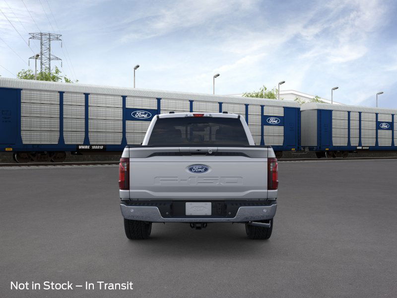 Thumbnail: 2025 Ford F-150 - 5