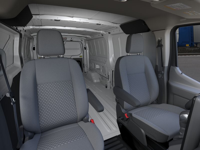 Thumbnail: 2026 Ford Transit Series - 10