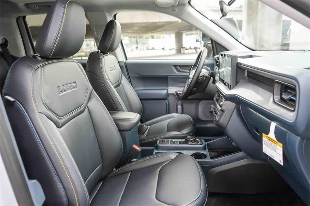 Thumbnail: 2026 Ford Maverick - 42