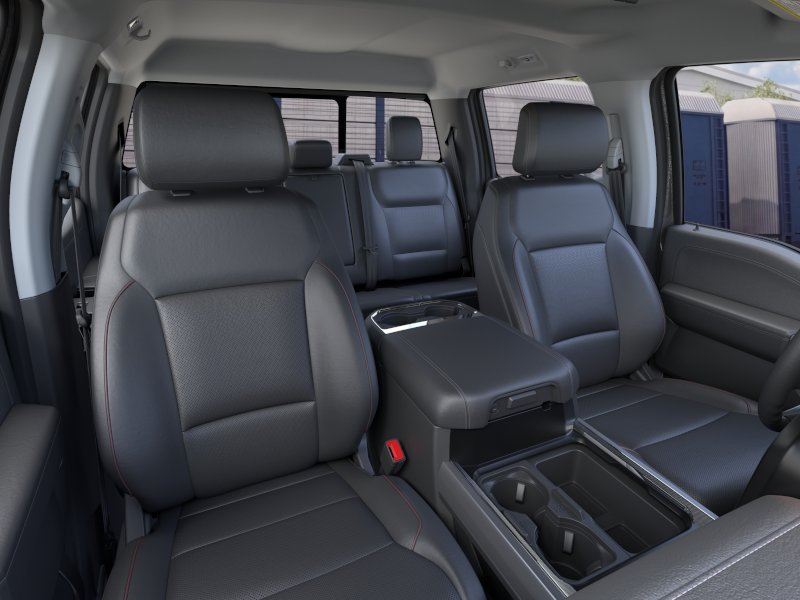 2026 Ford F-250 Truck Crew Cab