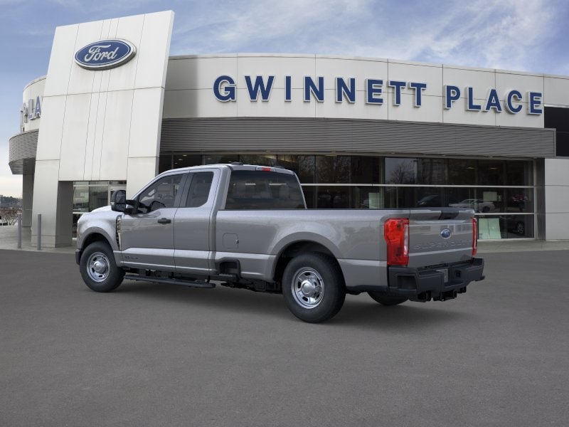 2026 Ford F-250 Super Duty XL - Photo 26