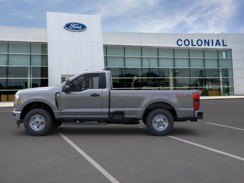 2024 Ford F-250 XL photo 3