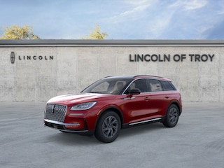 2025 Lincoln Corsair Premiere CROSSOVERS