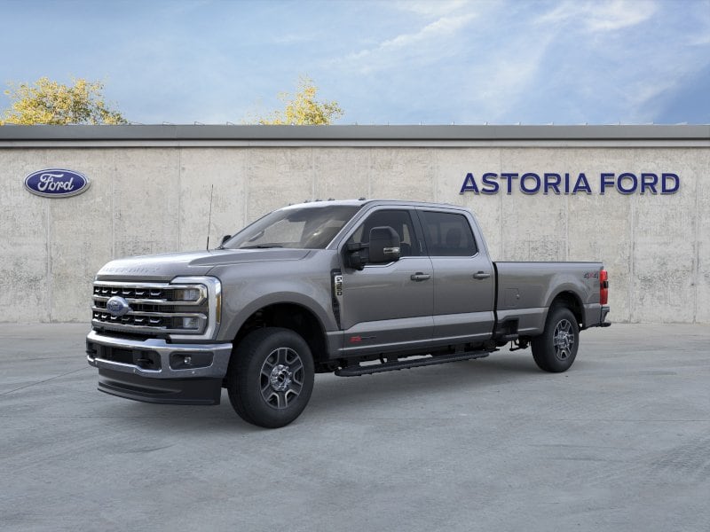 2026 Ford F-350 Lariat 4x4 Crew Cab 8' Box SRW's photo