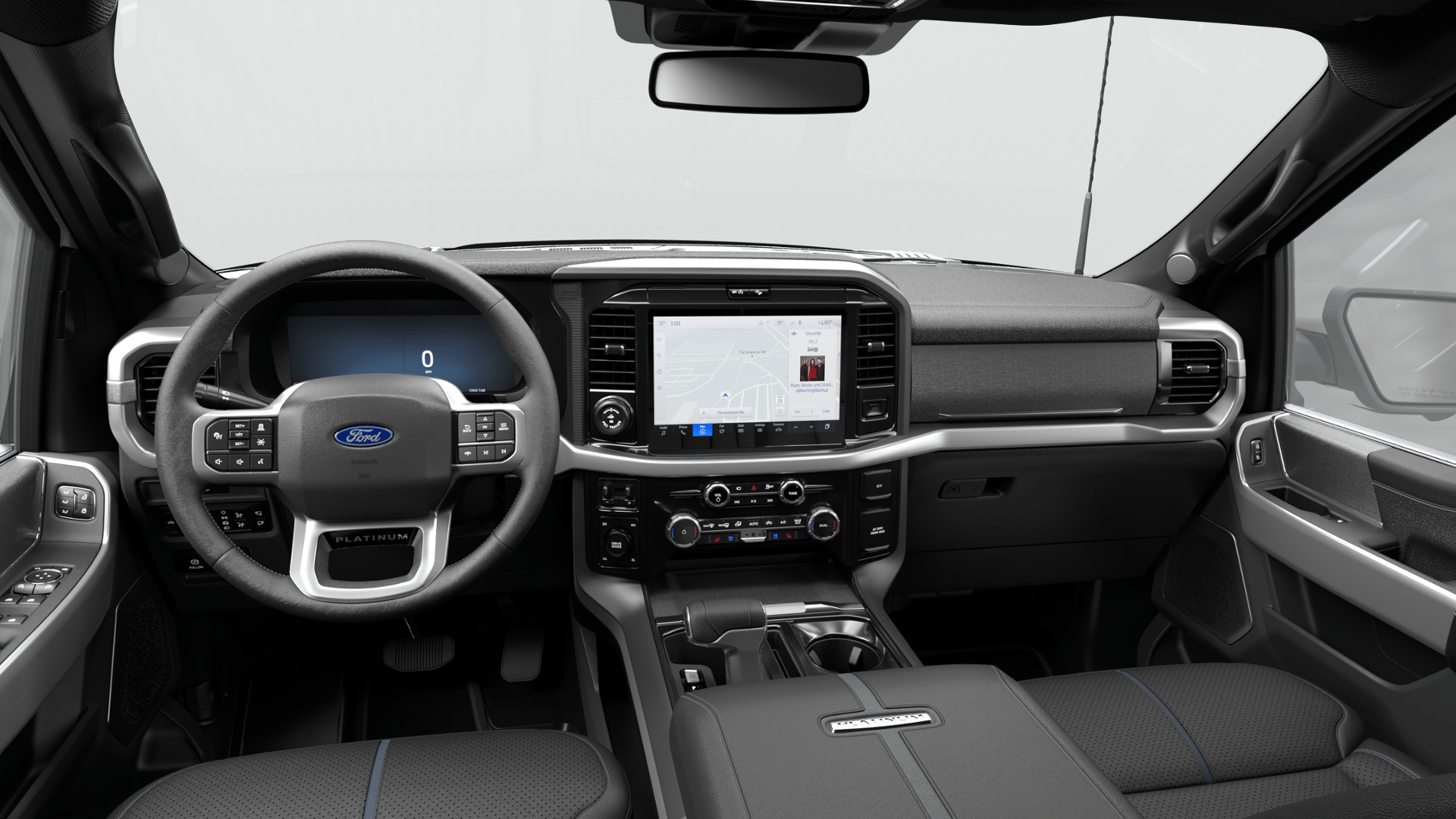 Thumbnail: 2026 Ford F-150 - 7