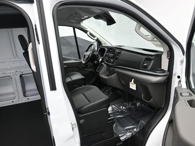 2025 Ford Transit Van Base - Photo 67