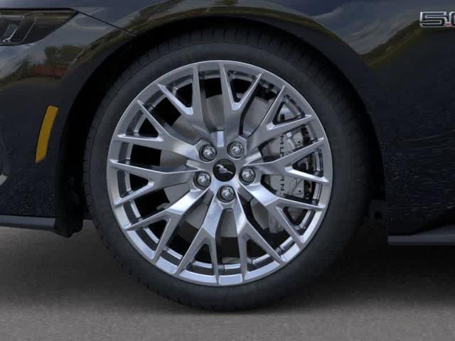 Thumbnail: 2026 Ford Mustang - 41