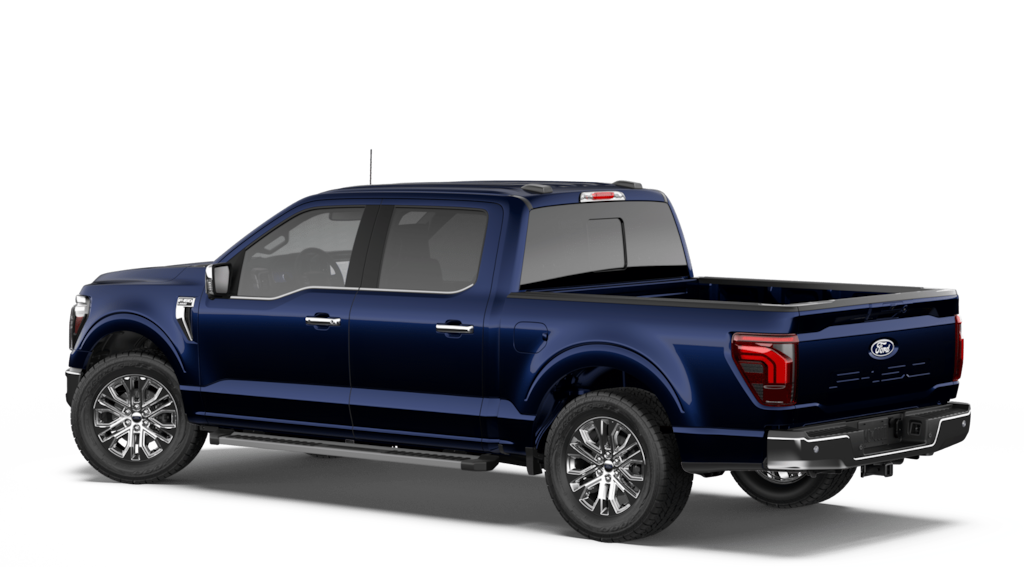 New 2026 Ford F-150 Lariat TRUCK