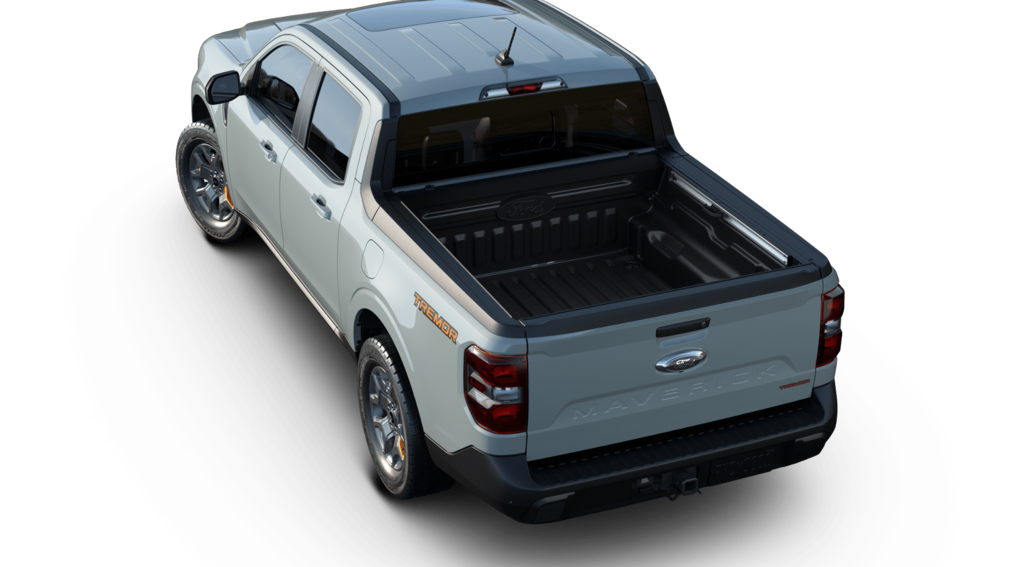 New 2024 Ford Maverick For Sale MI Ford Dealer STK