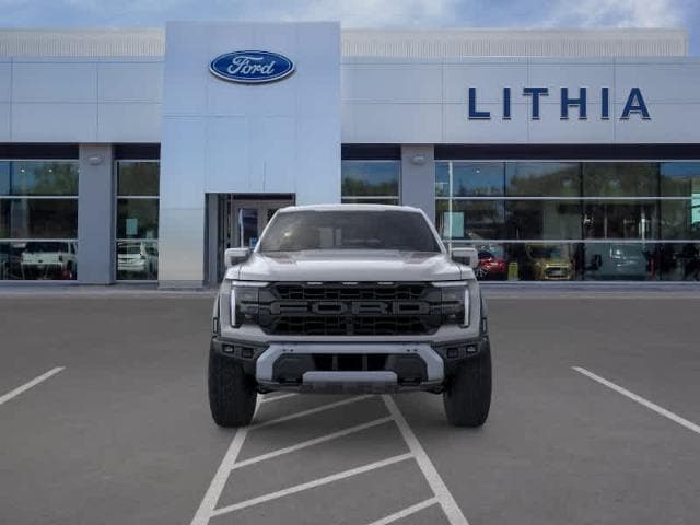 Thumbnail: 2026 Ford F-150 - 28