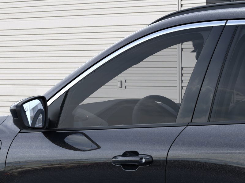 2025 Ford Escape Plug-in Hybrid 20