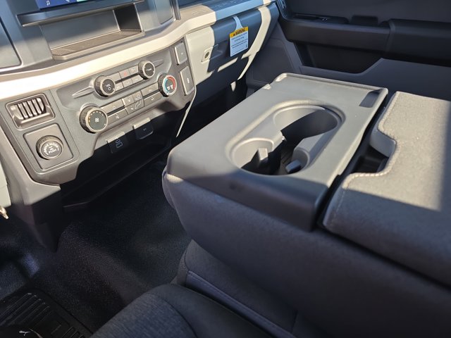2026 Ford F-350 Super Duty XL - Photo 55